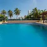 Espectacular Vista Mar Y Lago Cartagena