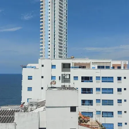 Apartamento Espectacular Vista Mar Y Lago *