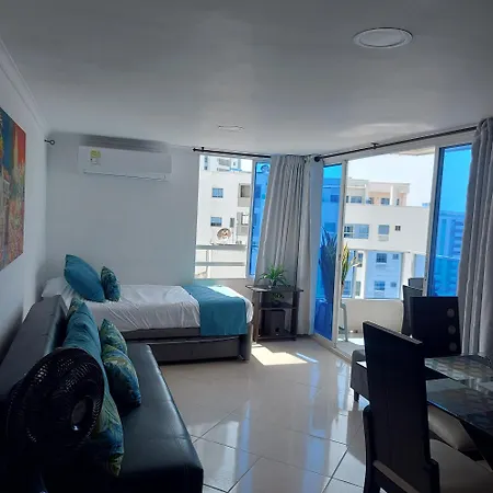 Apartamento Espectacular Vista Mar Y Lago *
